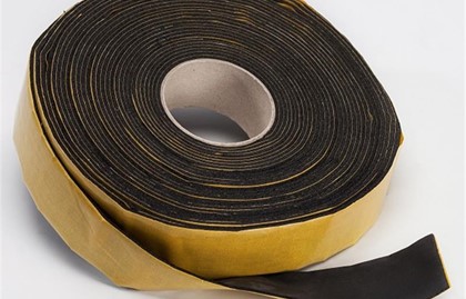 Isolatie tape 50x3mm