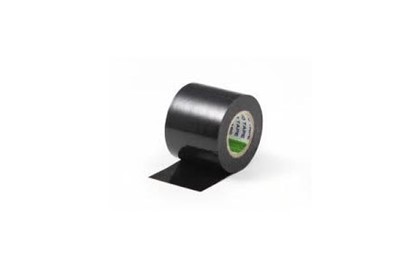 tape zwart